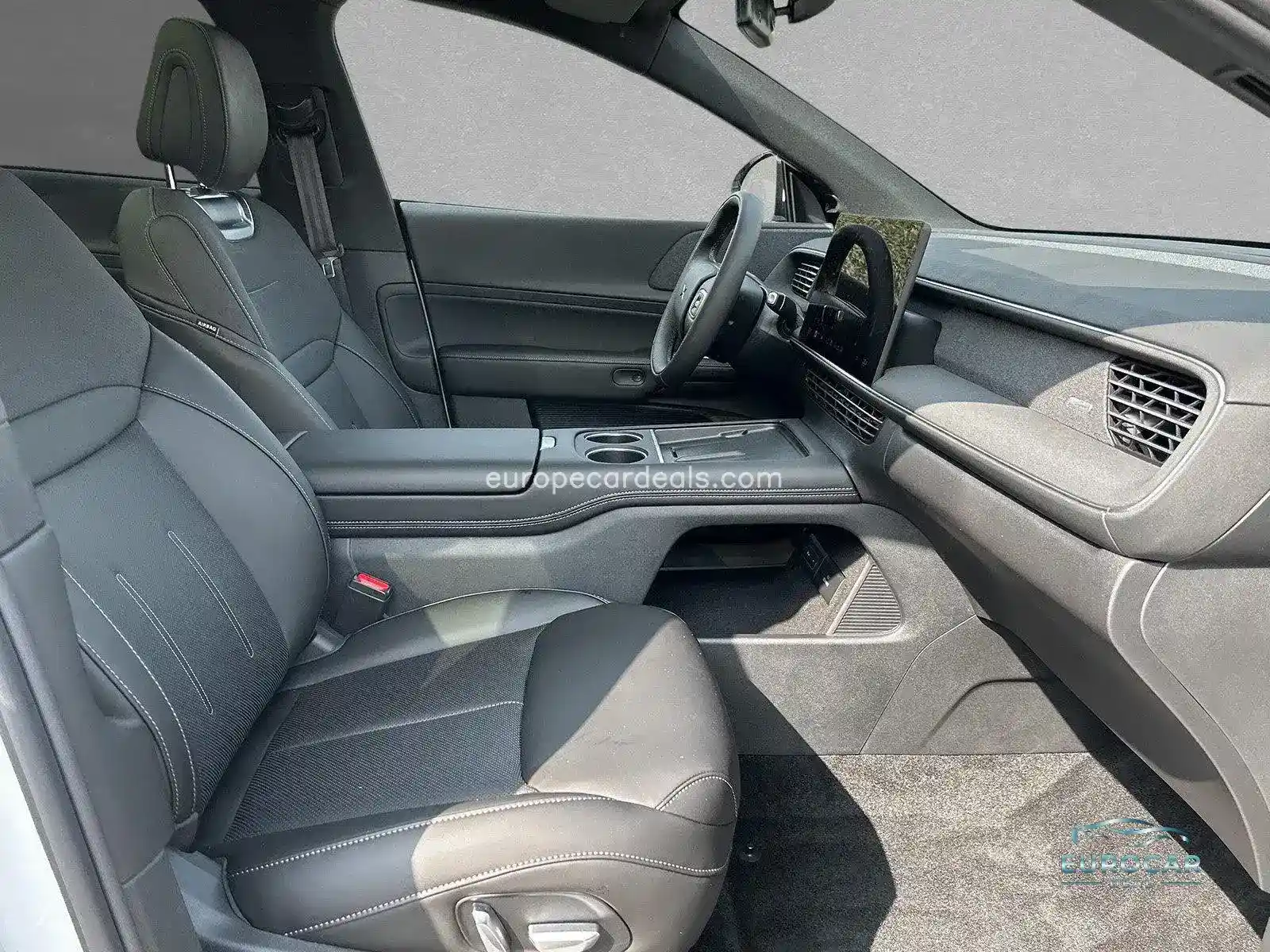 XPENG G6