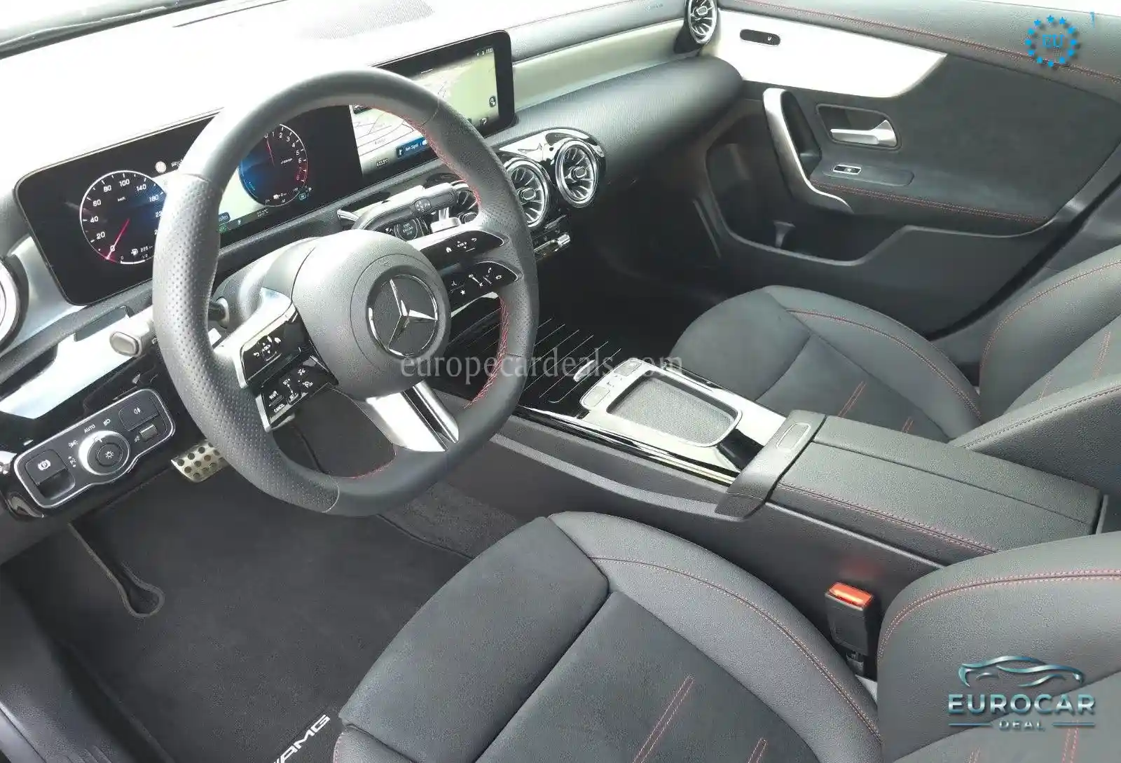 Mercedes-Benz CLA 250 Shooting Brake