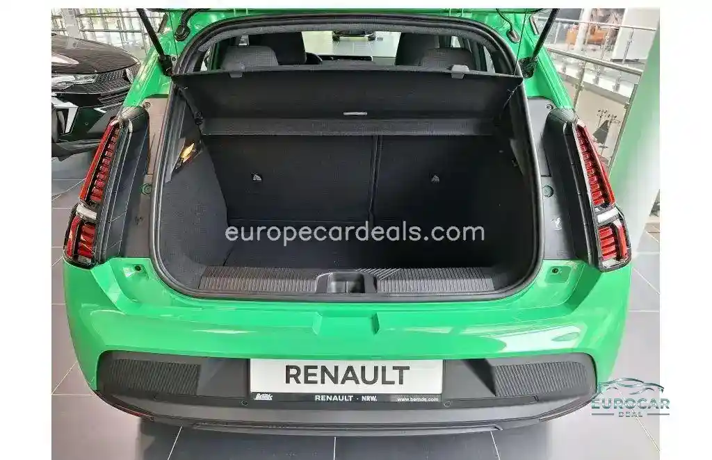 Renault R 5