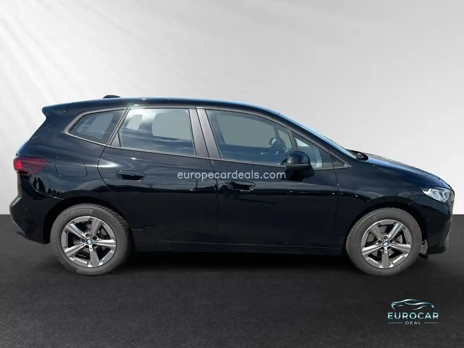 BMW 216 Active Tourer