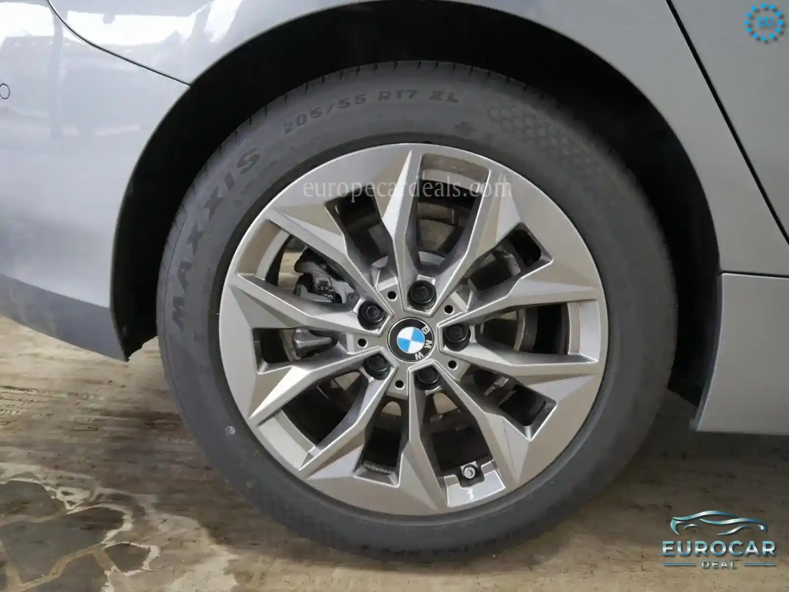 BMW 120