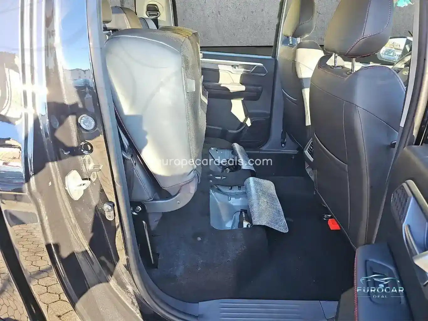 JAC 8 Pro