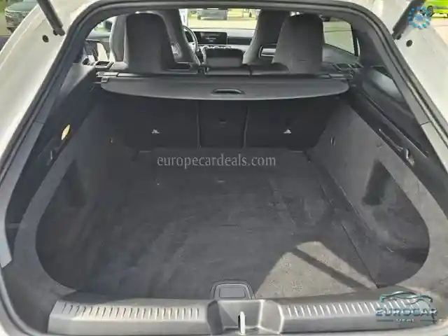 Mercedes-Benz CLA 200 Shooting Brake