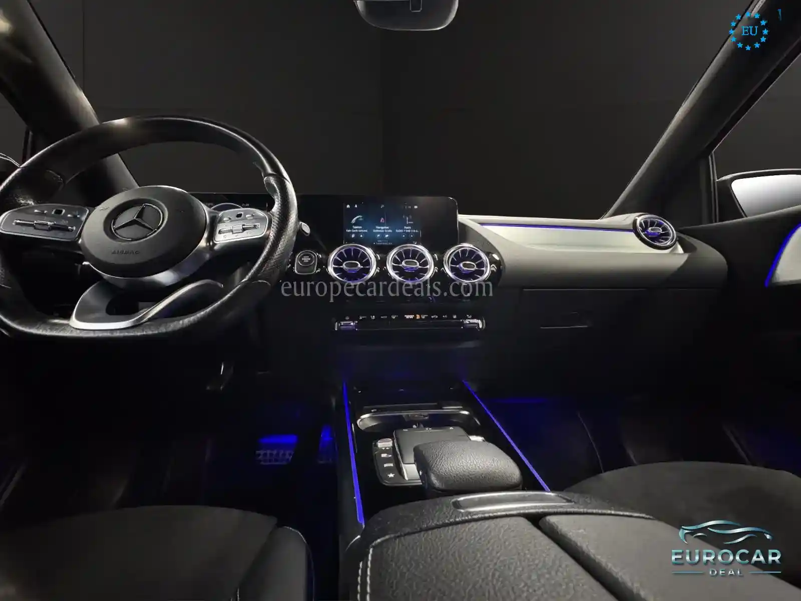 Mercedes-Benz B 250