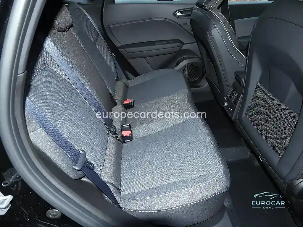Mitsubishi Grandis