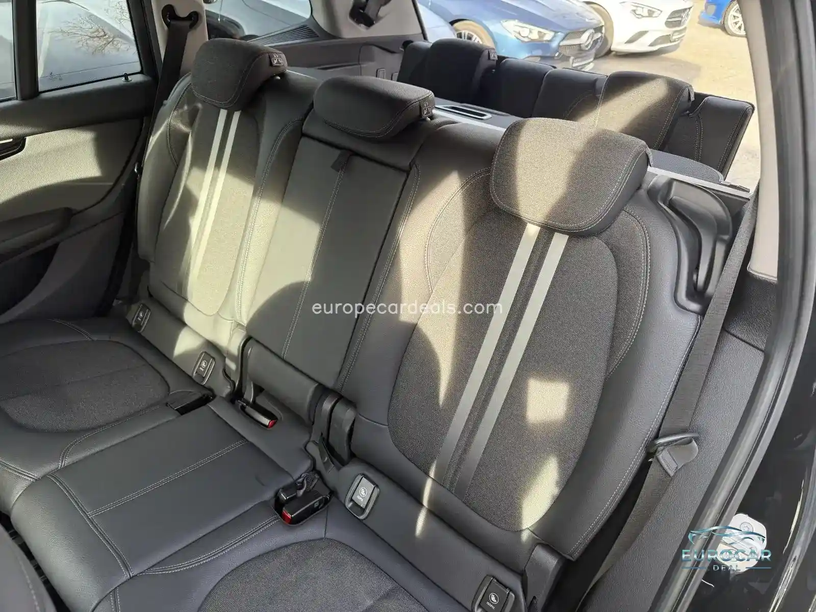 BMW 218 Gran Tourer