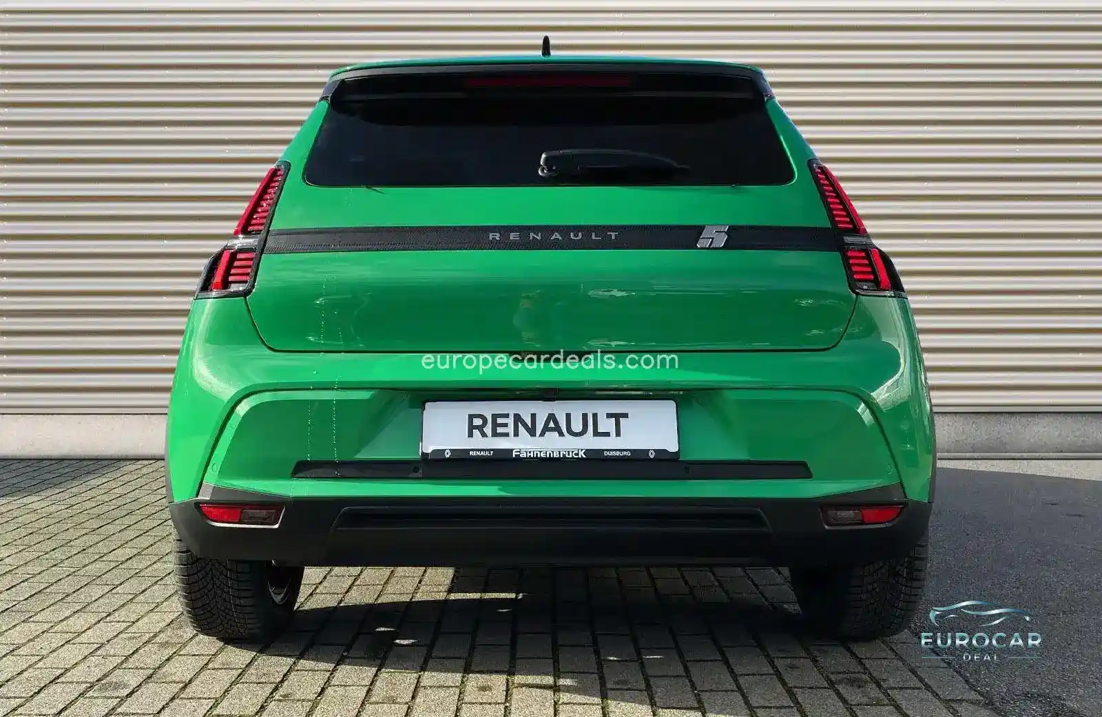 Renault R 5