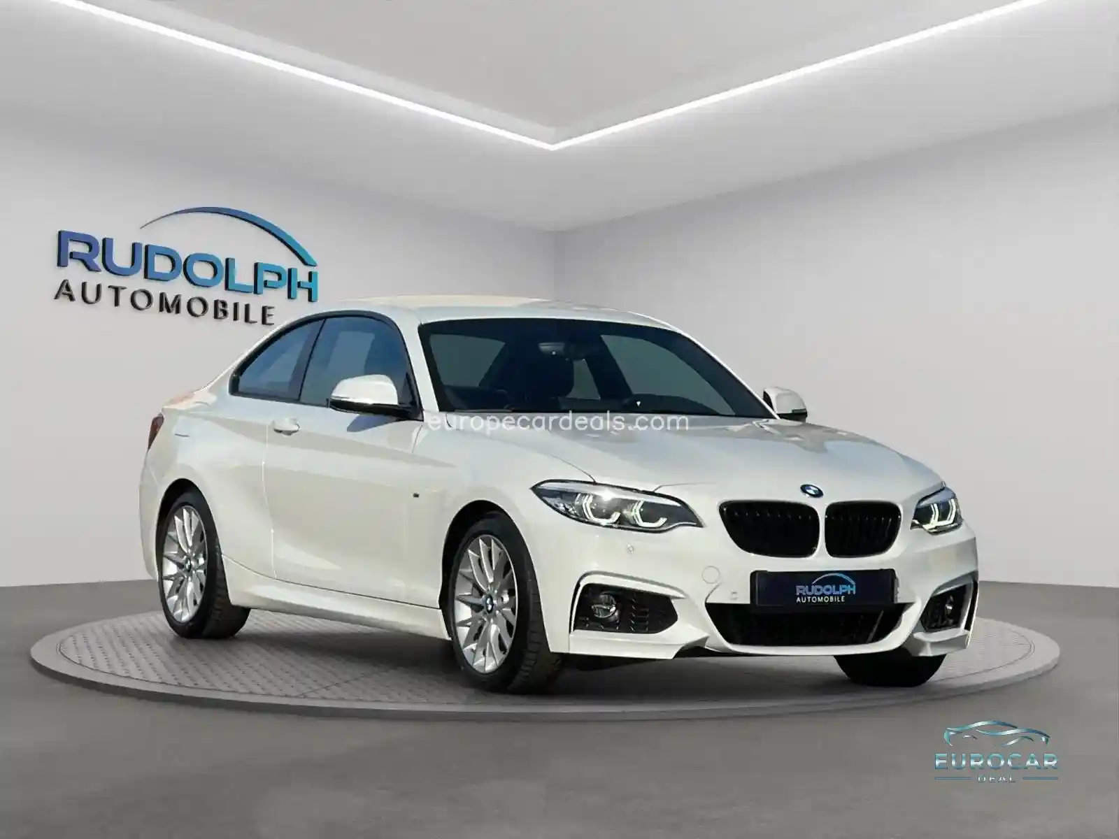 BMW 230