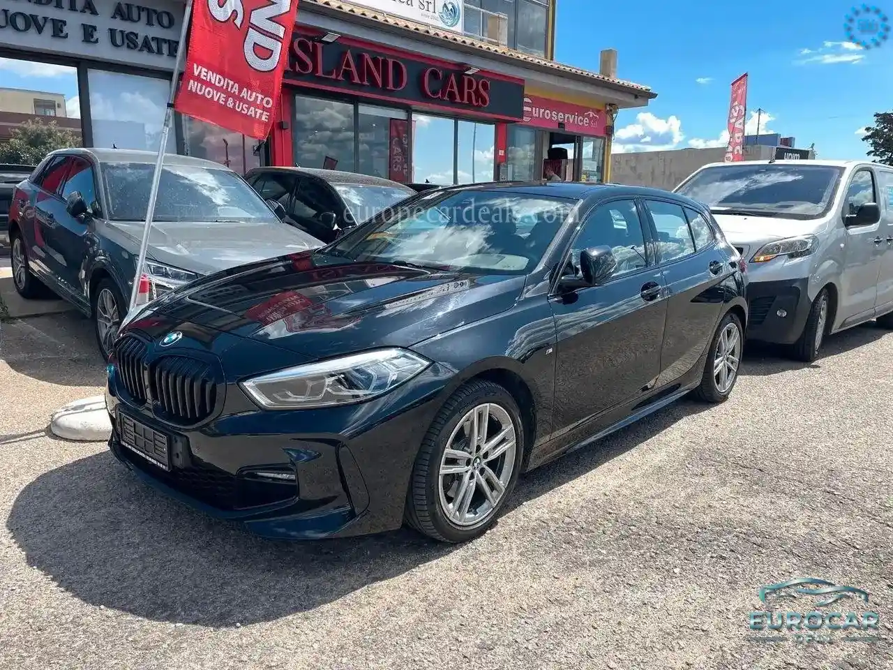 BMW 118