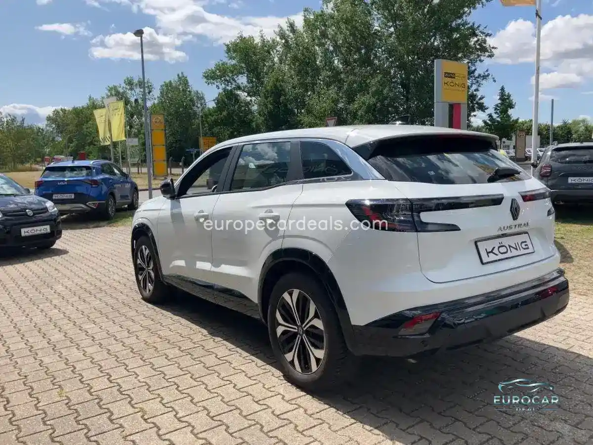 Renault Austral