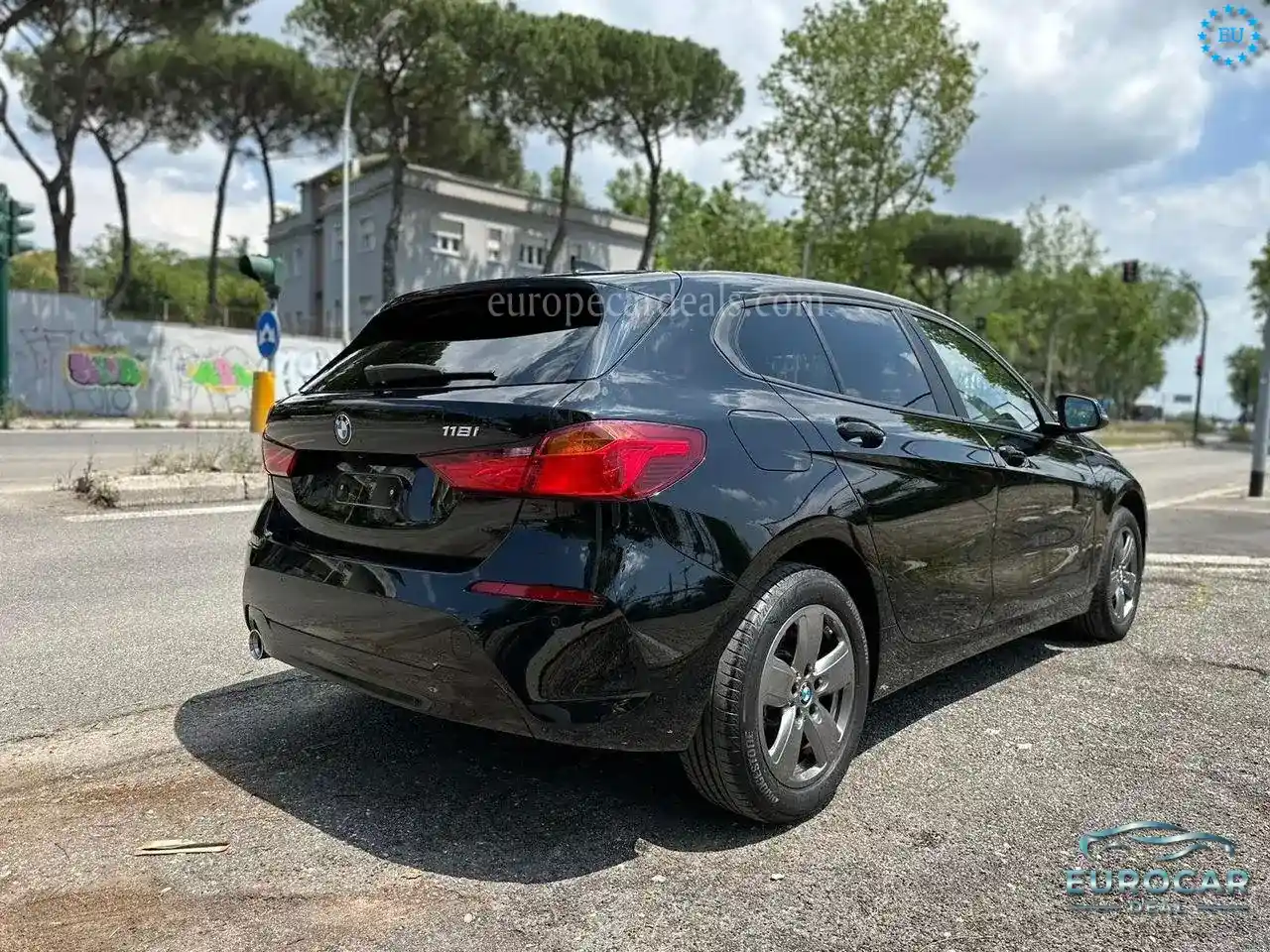 BMW 118