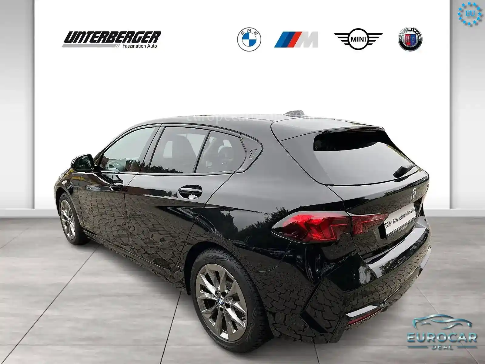 BMW 120