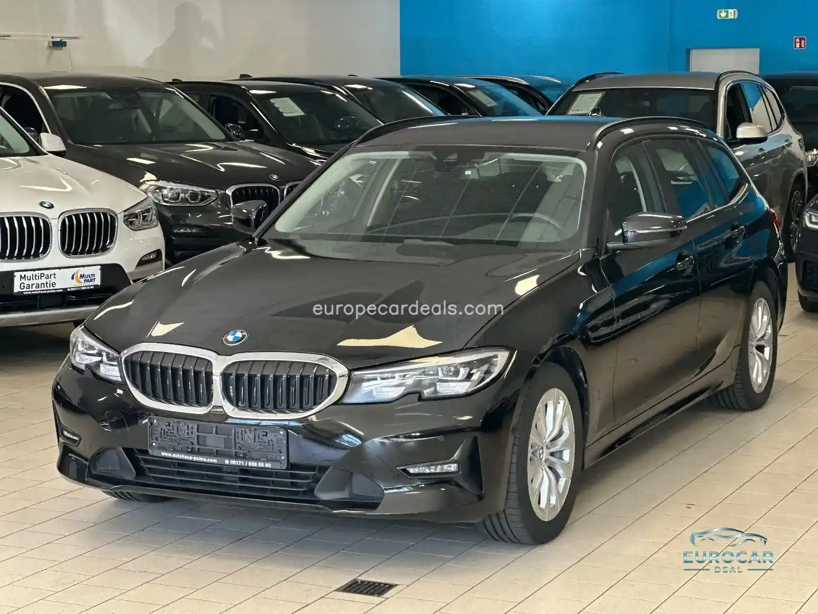 BMW 318