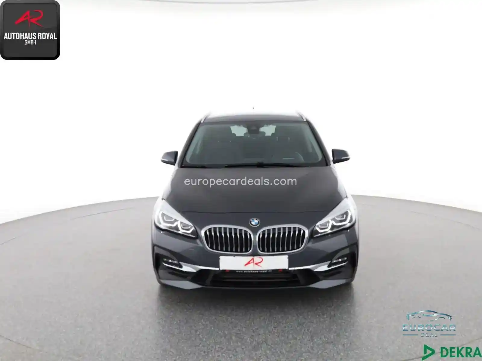 BMW 220 Active Tourer