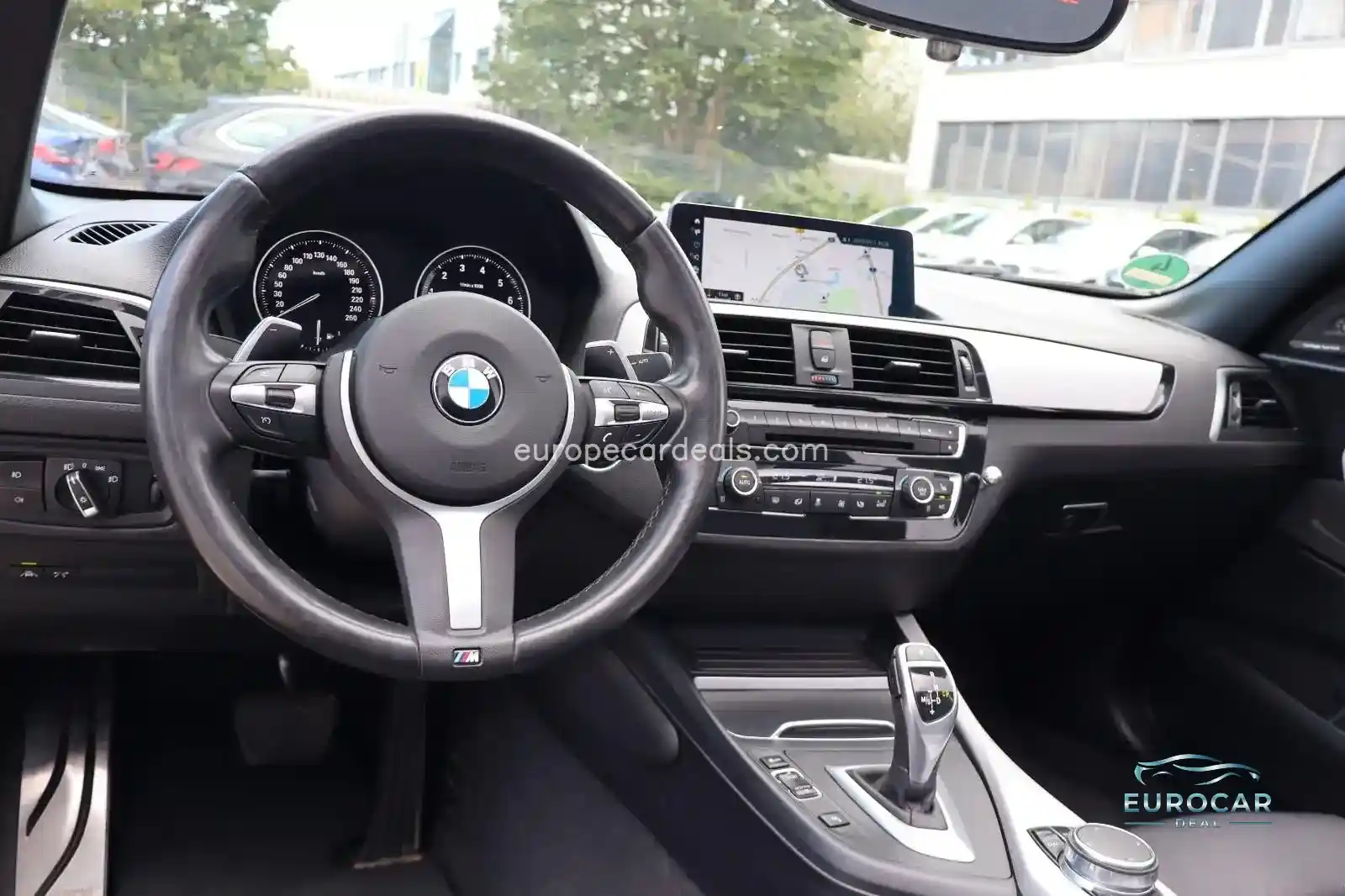 BMW 230