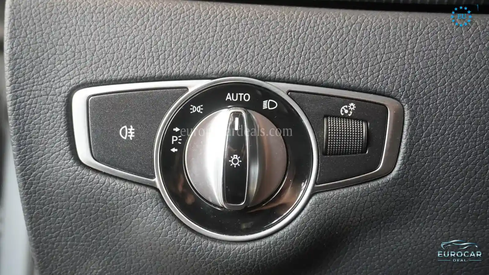 Mercedes-Benz E 53 AMG