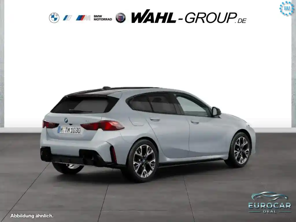 BMW 120