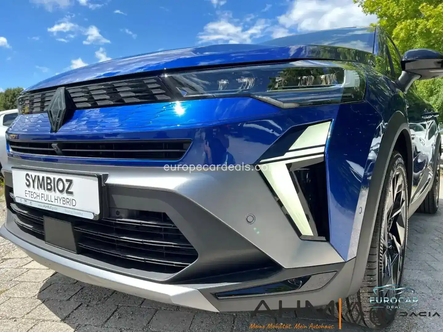 Renault Symbioz