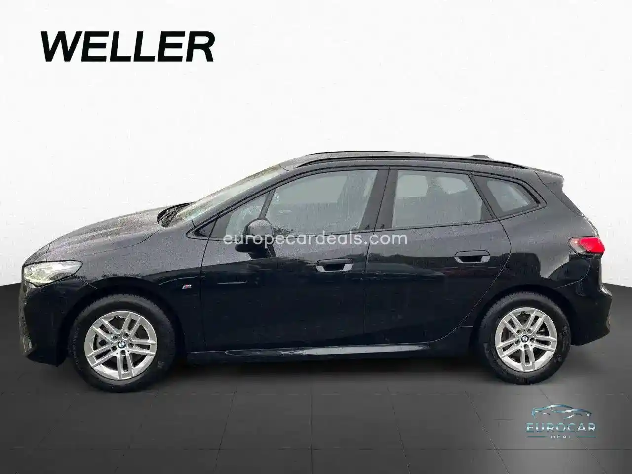 BMW 220 Active Tourer