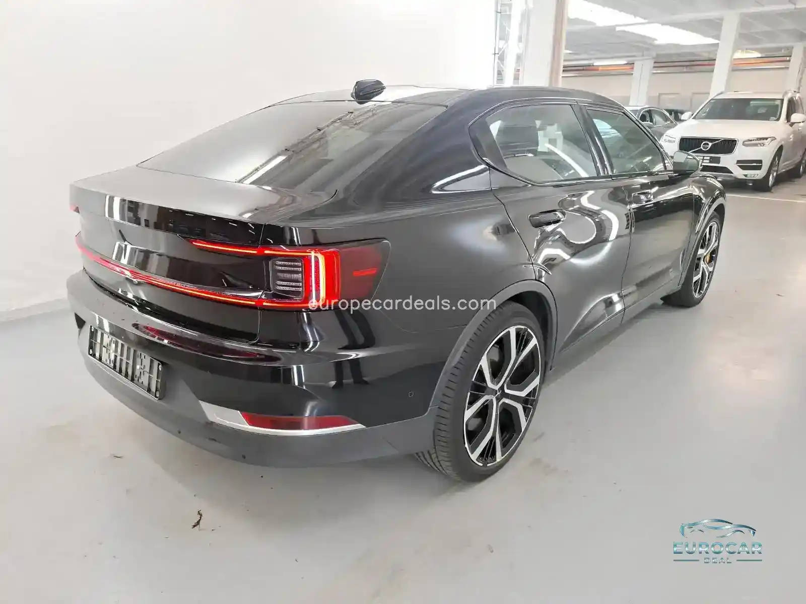 Polestar 2