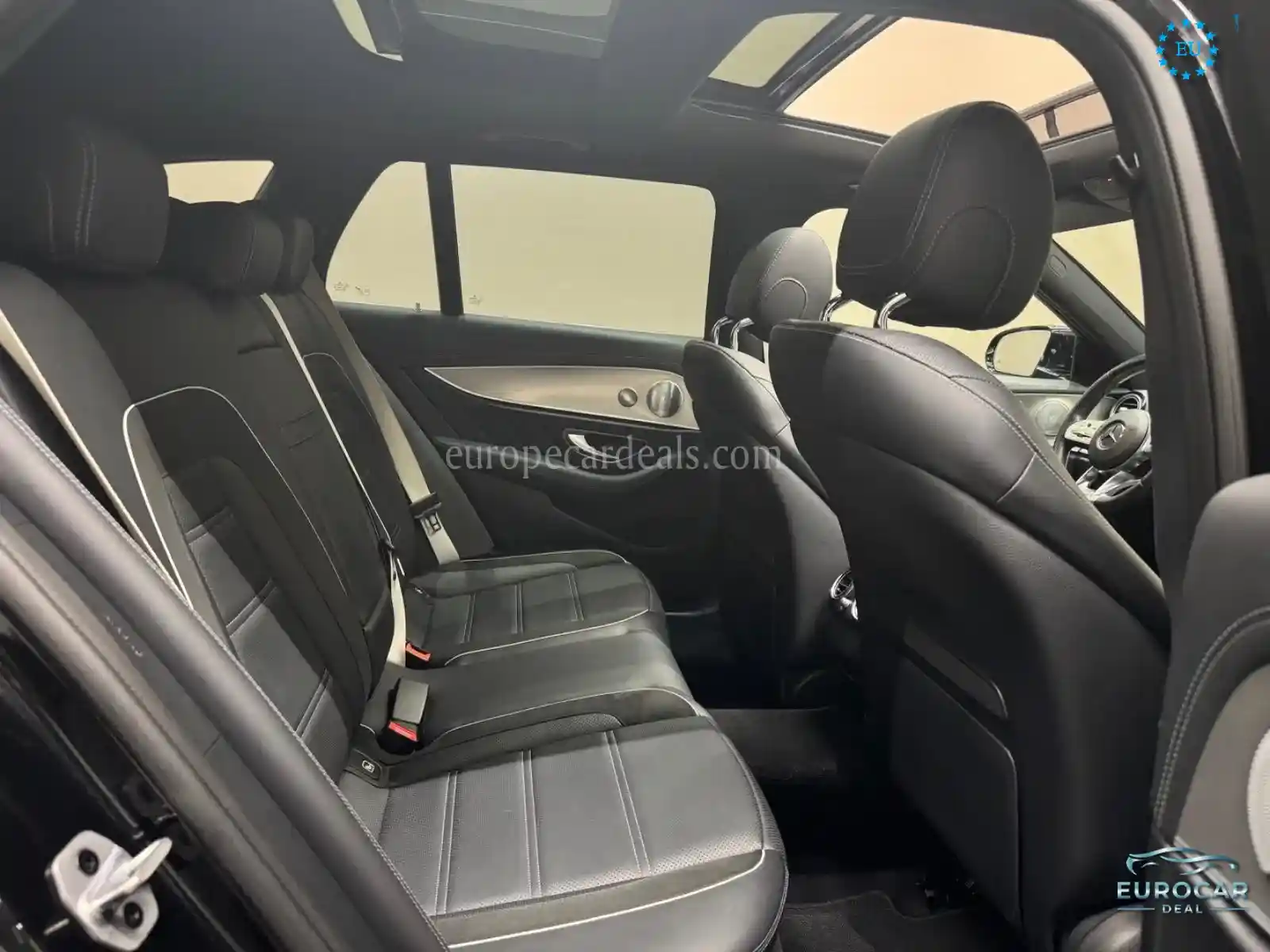 Mercedes-Benz E 63 AMG