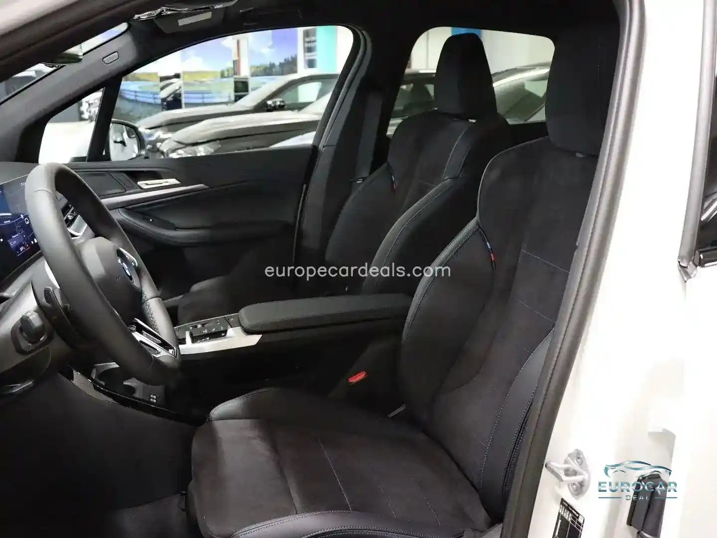 BMW 225 Active Tourer