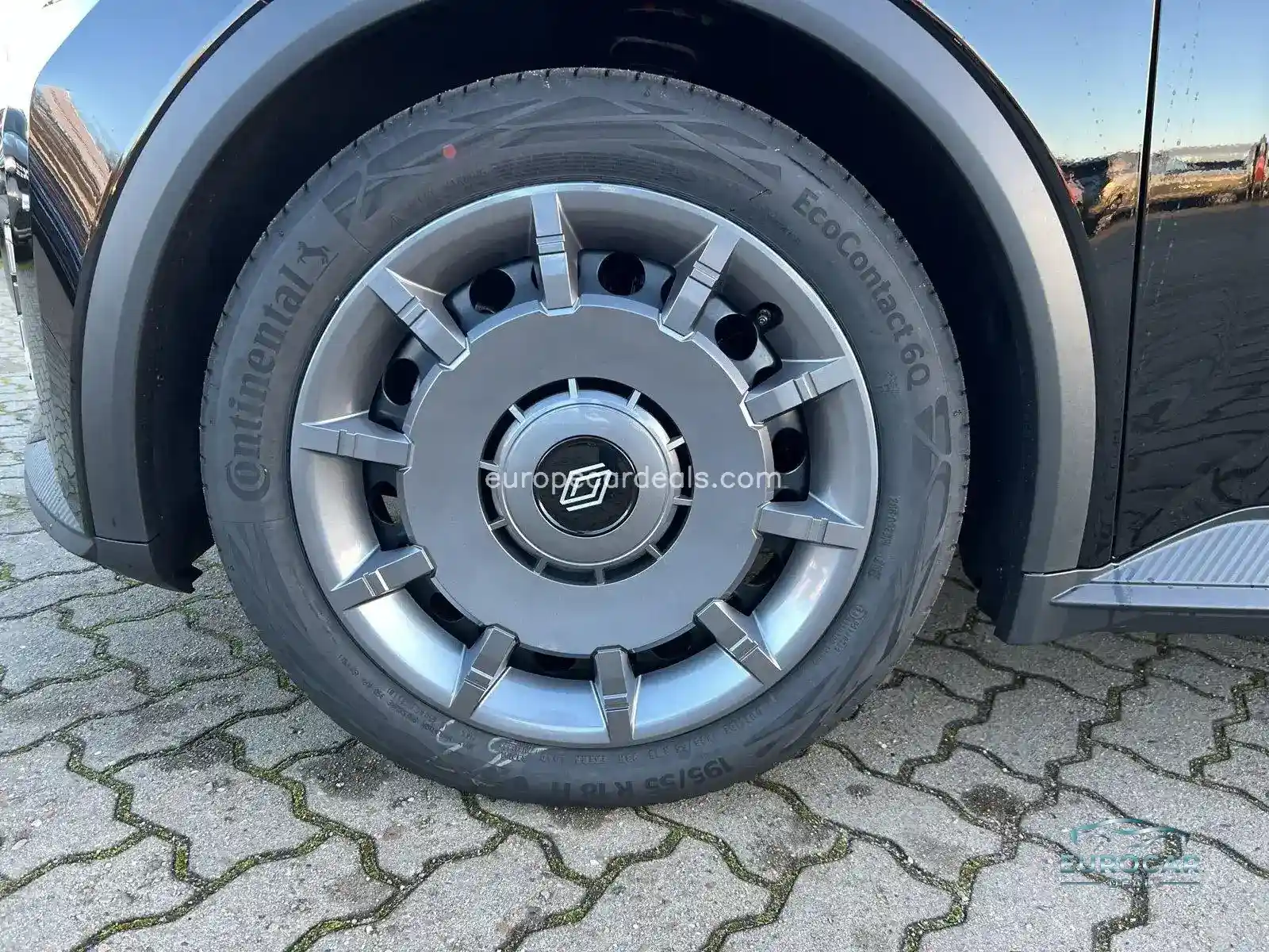 Renault R 5
