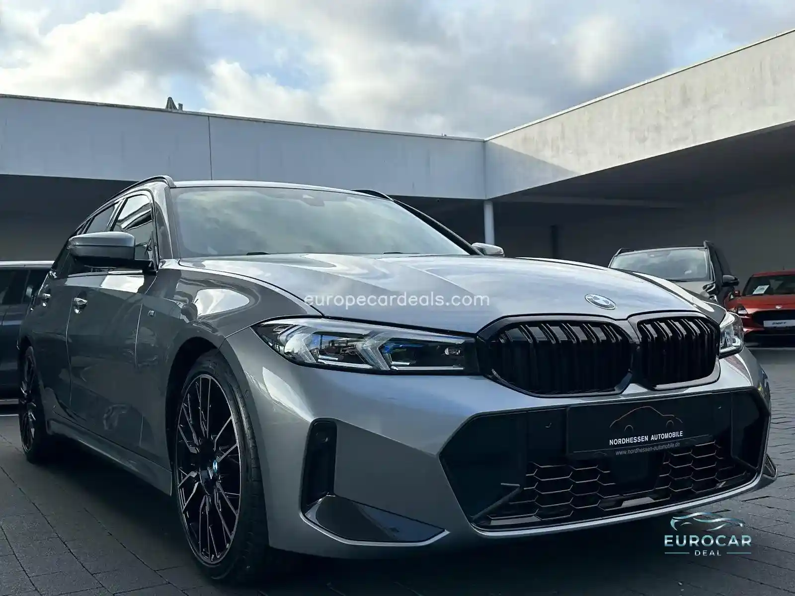 BMW 320
