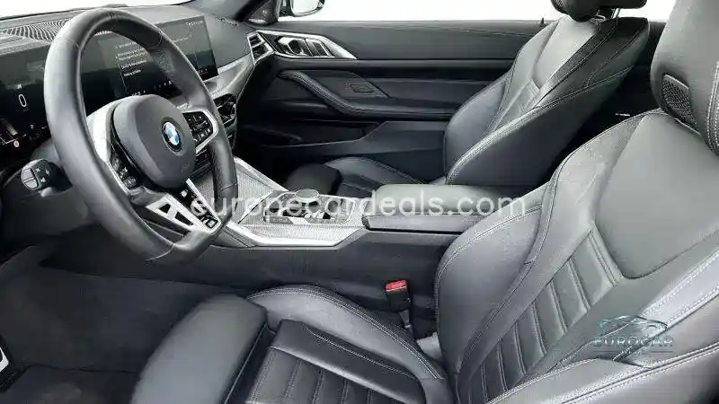 BMW 430