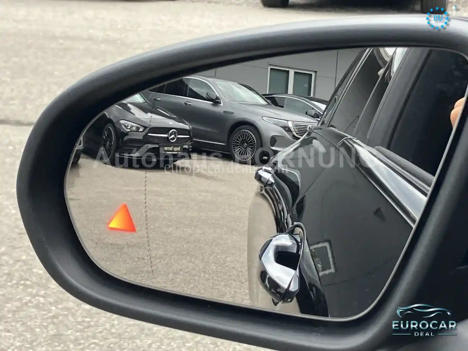 Mercedes-Benz CLA 200 Shooting Brake