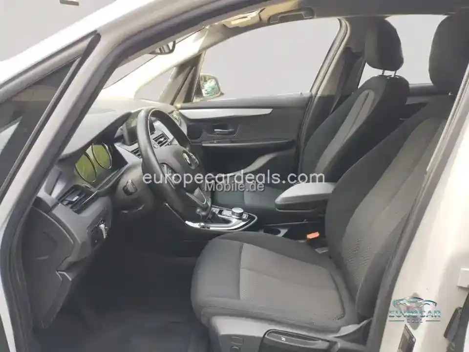 BMW 225 Active Tourer