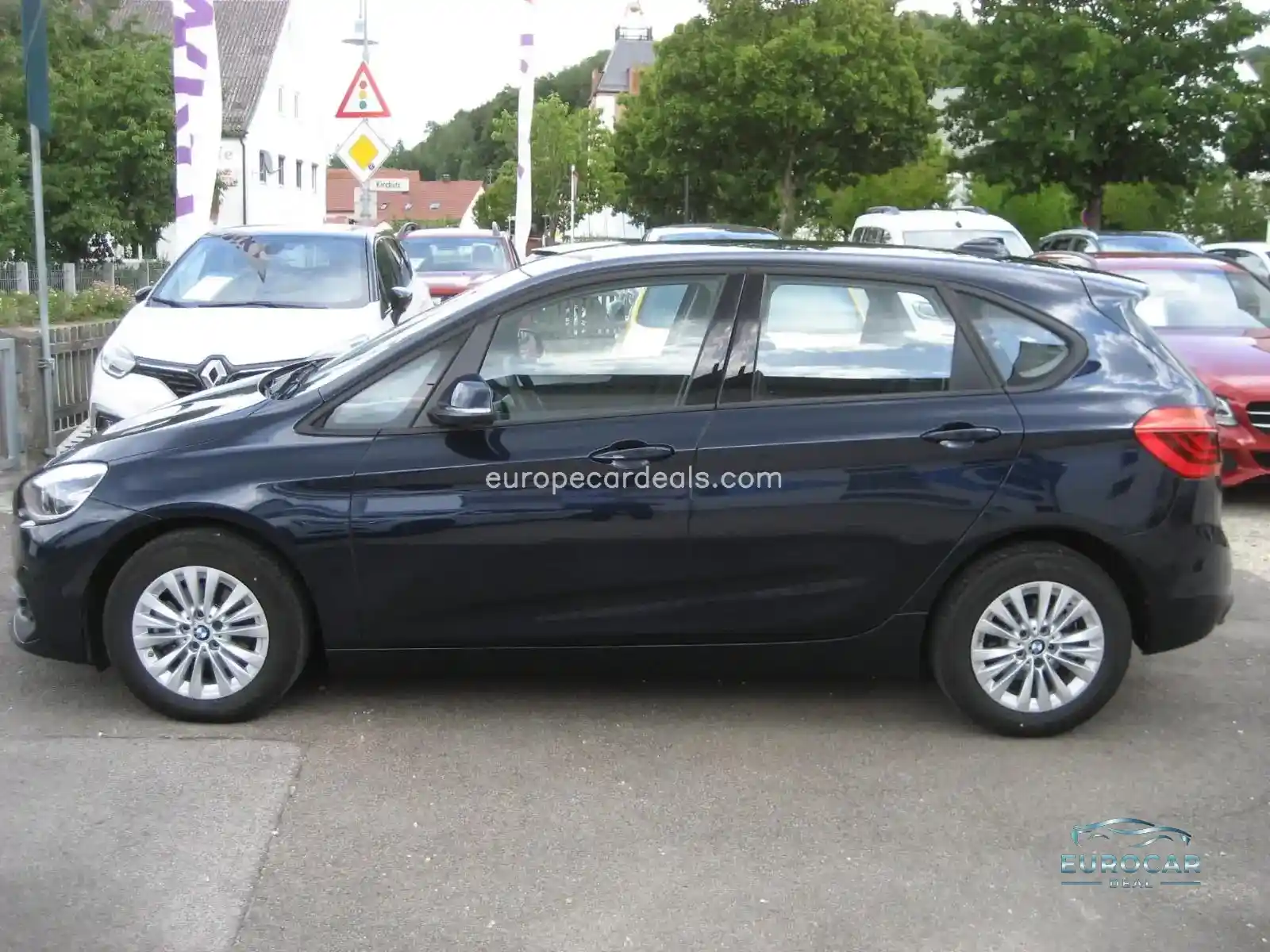 BMW 218