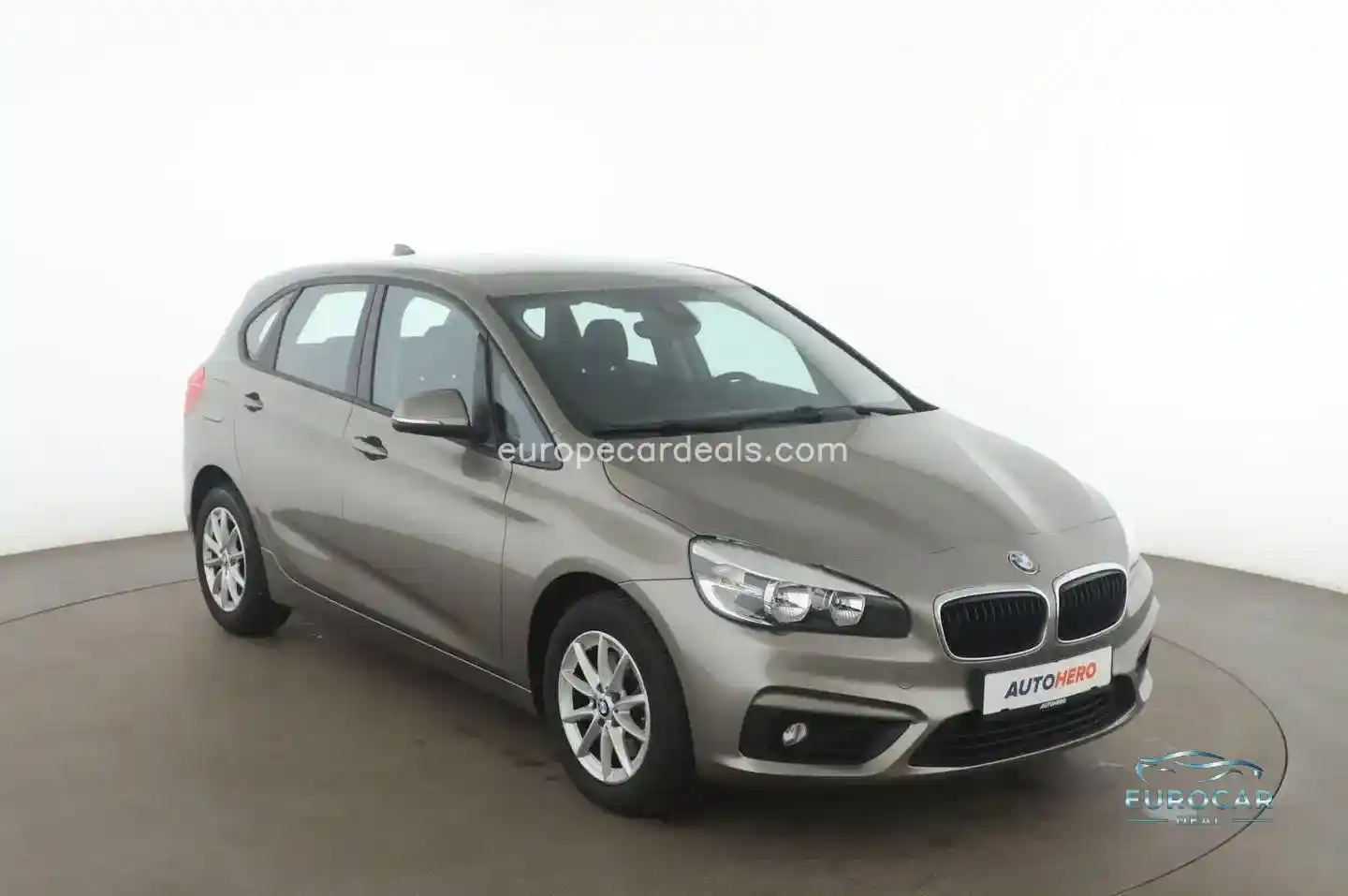 BMW 218 Active Tourer