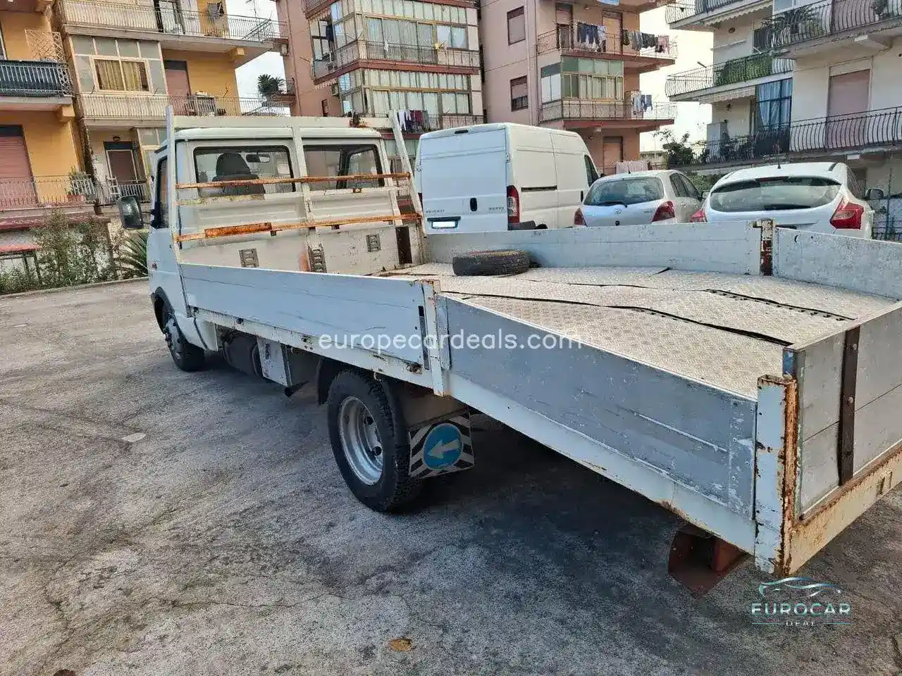 Iveco Other