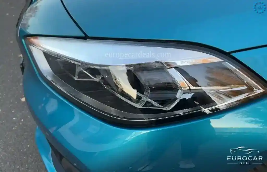 BMW 118