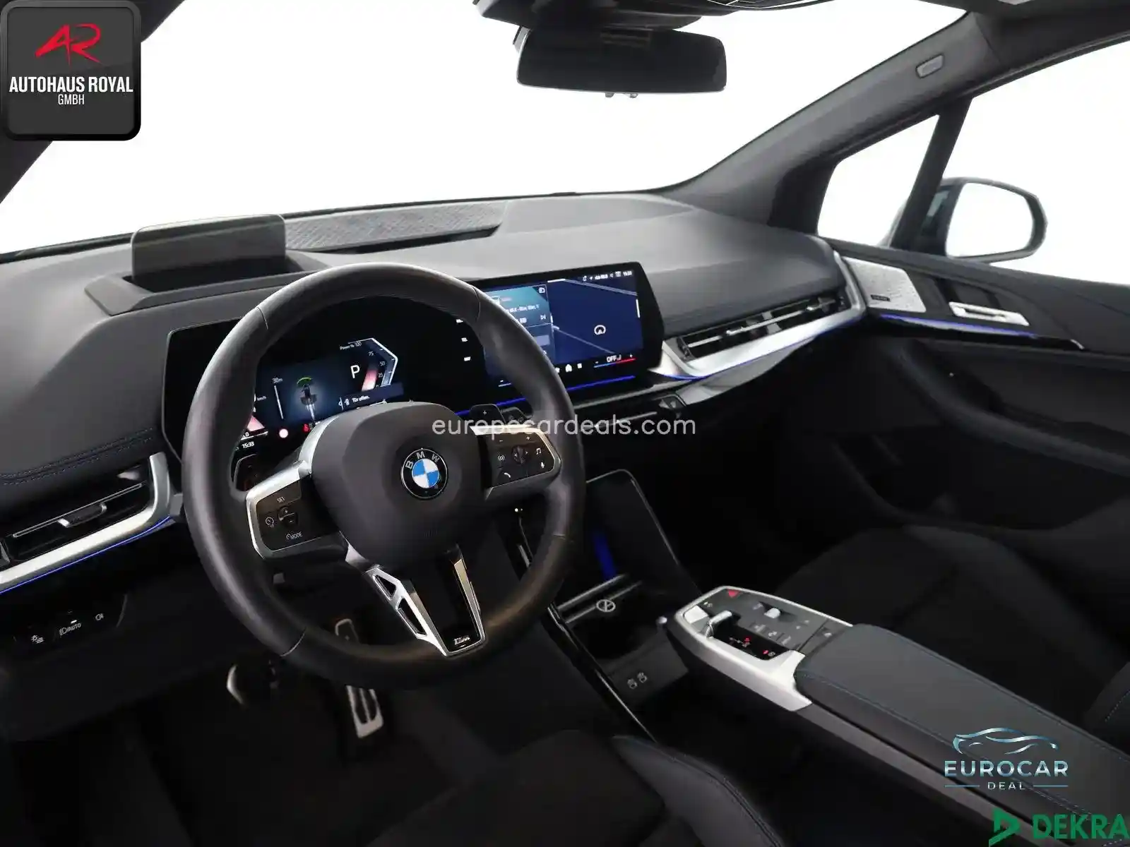 BMW 223 Active Tourer