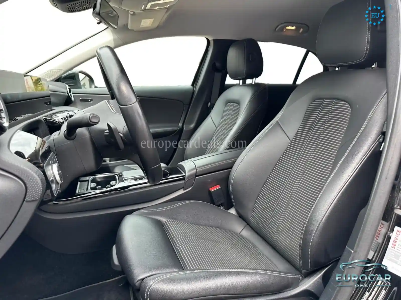 Mercedes-Benz A 220