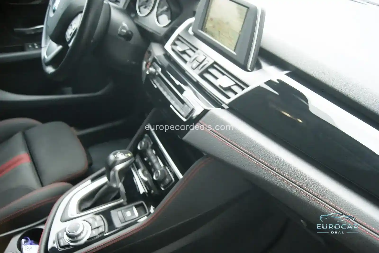 BMW 220 Active Tourer