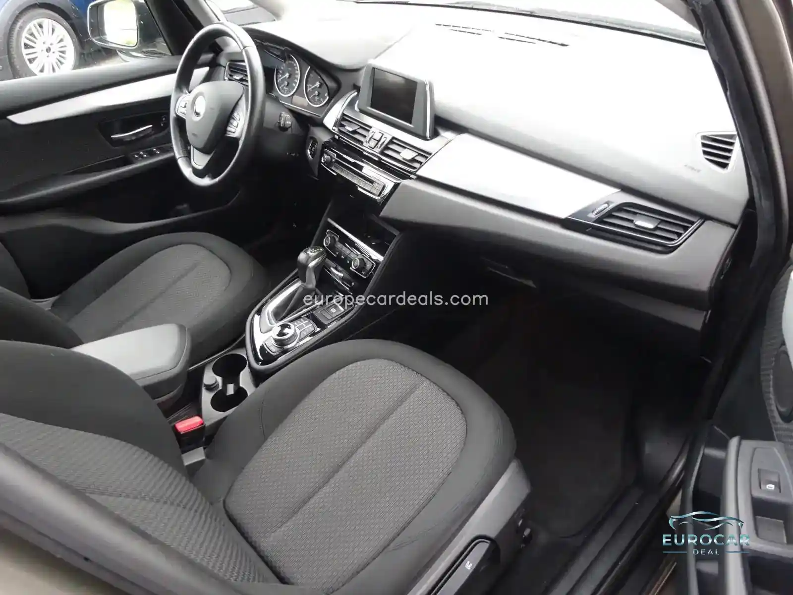 BMW 218 Active Tourer