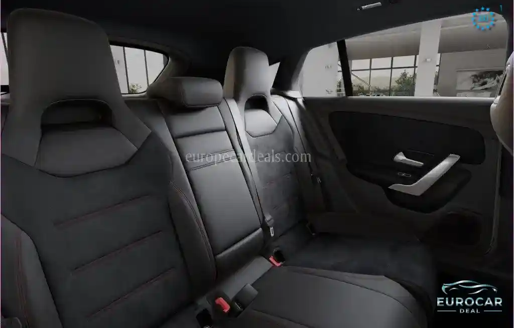 Mercedes-Benz CLA 200 Shooting Brake