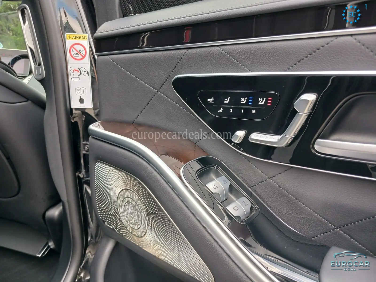 Mercedes-Benz S 450