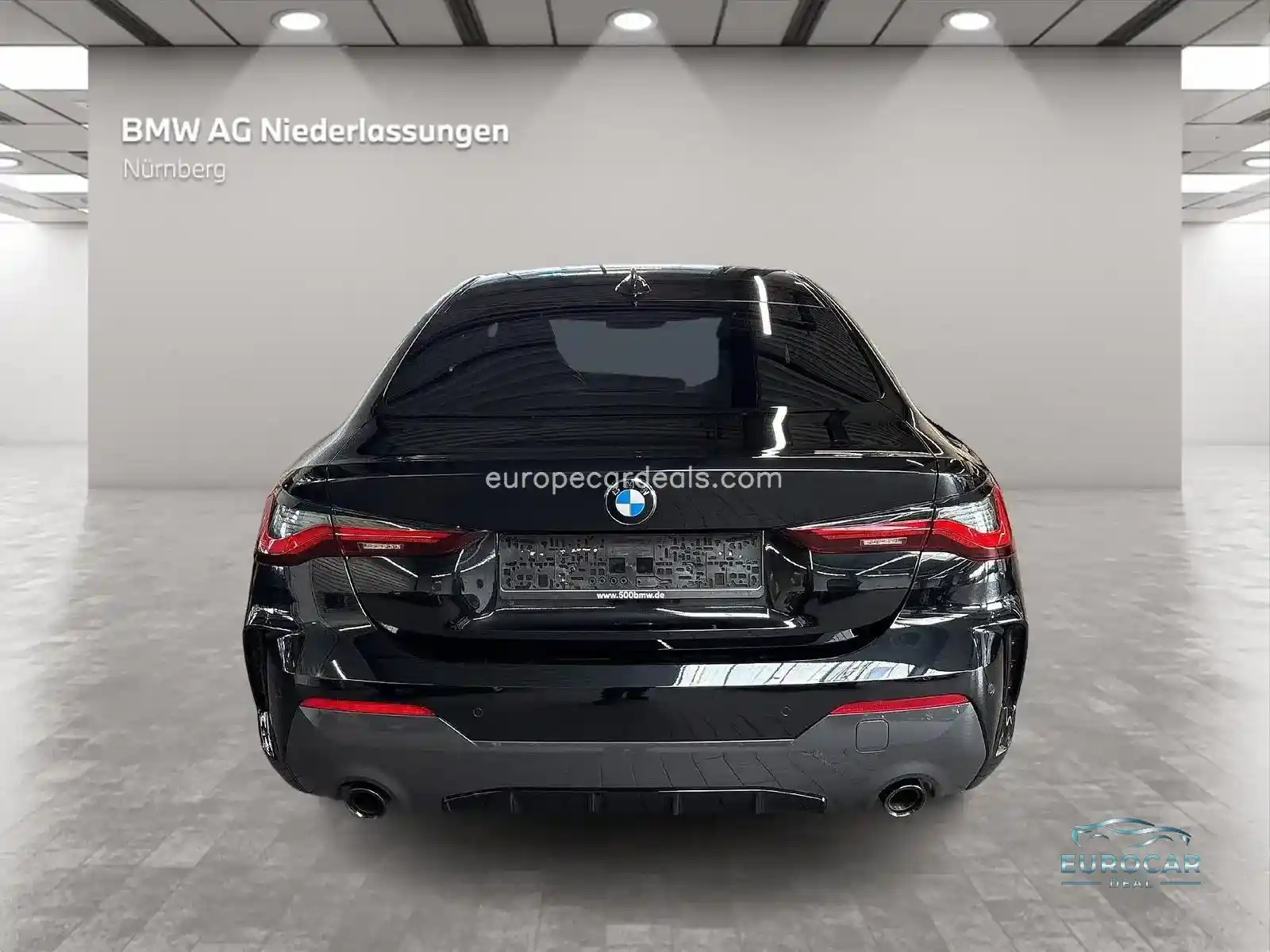 BMW 430