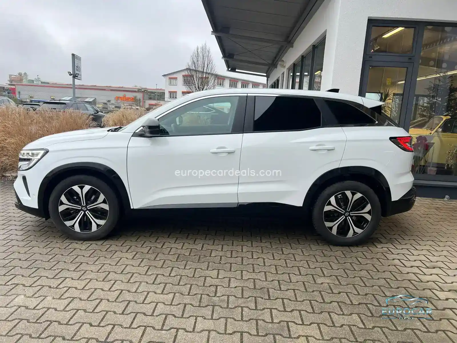Renault Austral