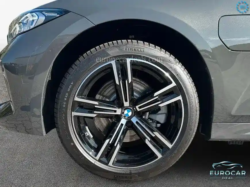 BMW 135