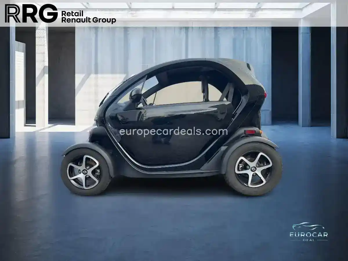 Renault Twizy