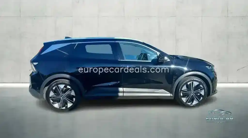 Renault Other