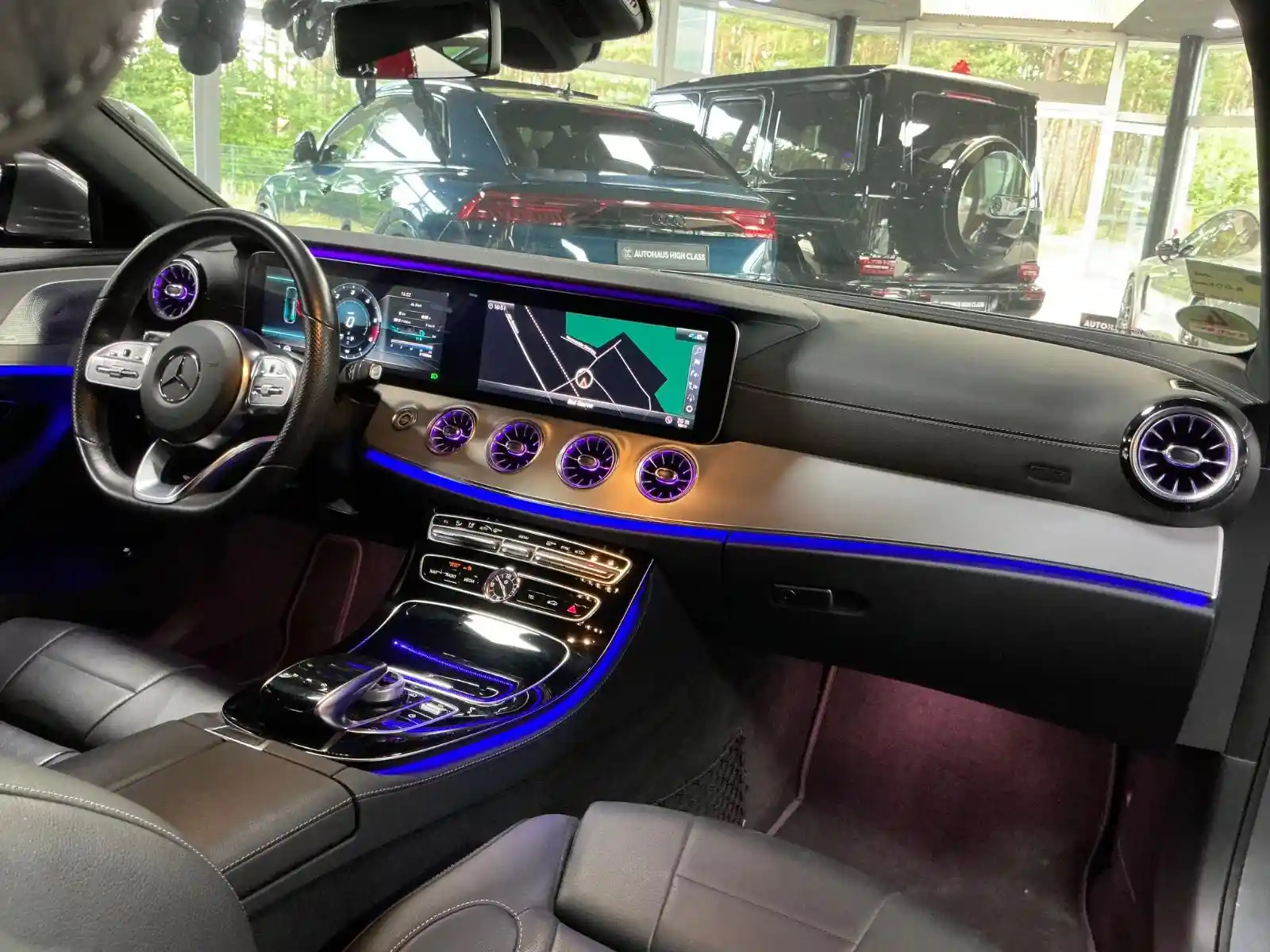 Mercedes-Benz CLS 300