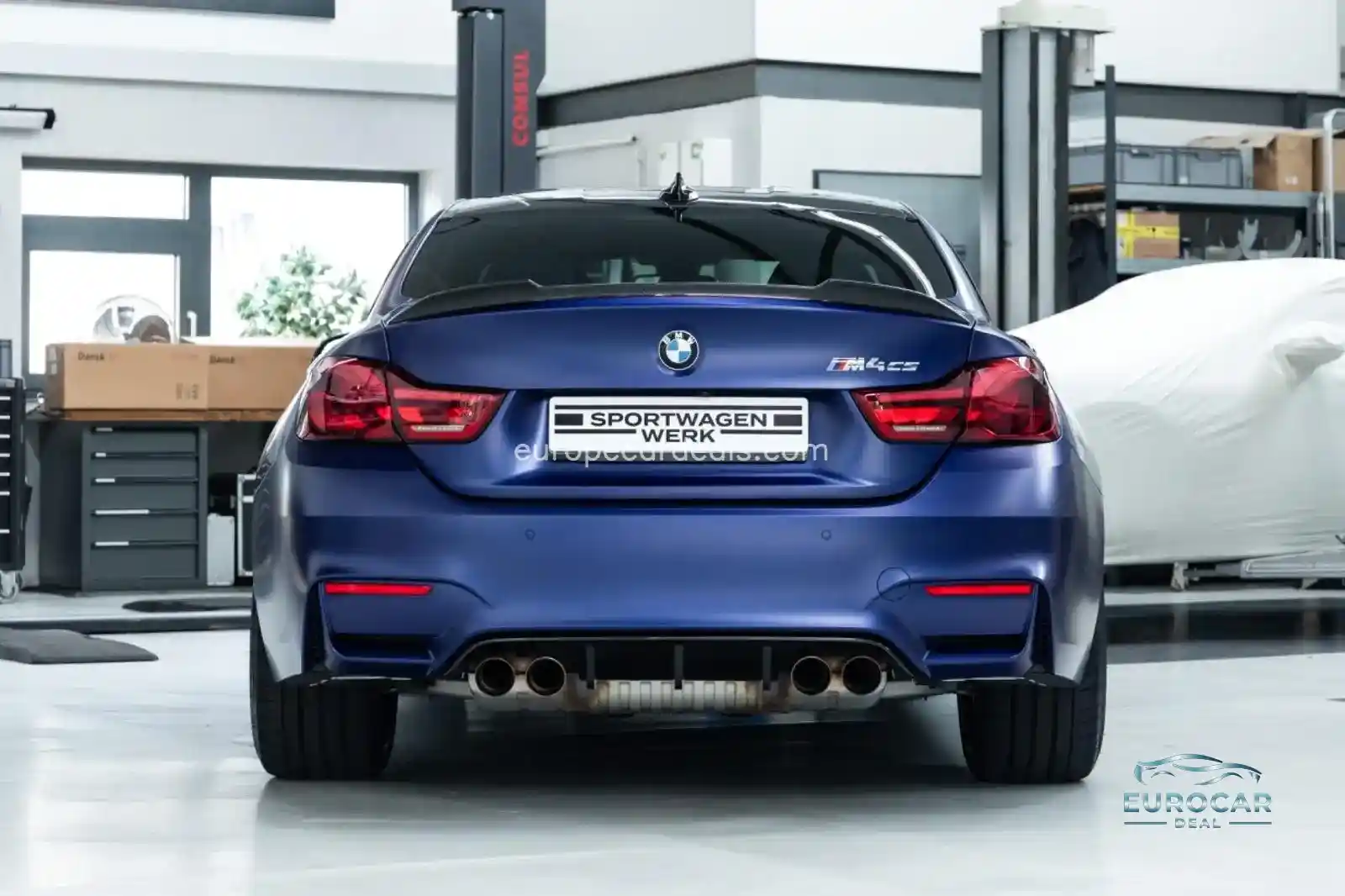 BMW M4