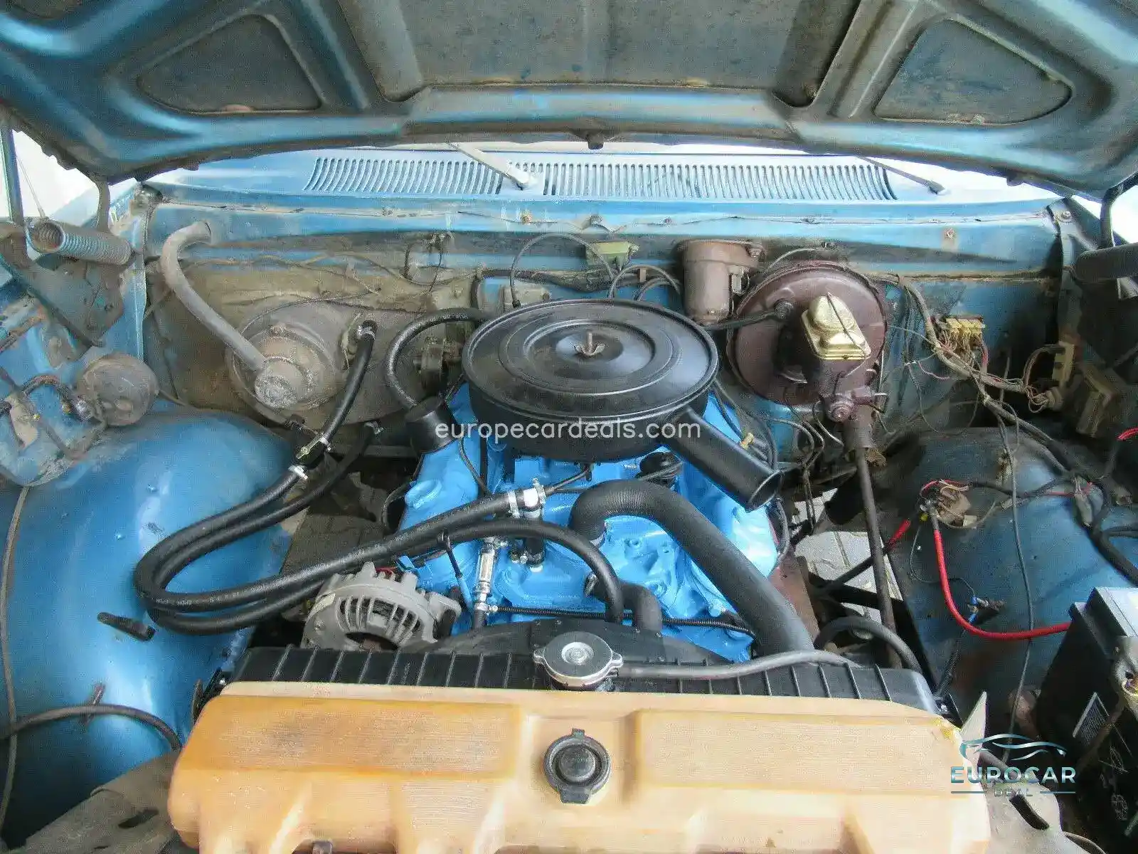 Dodge Other