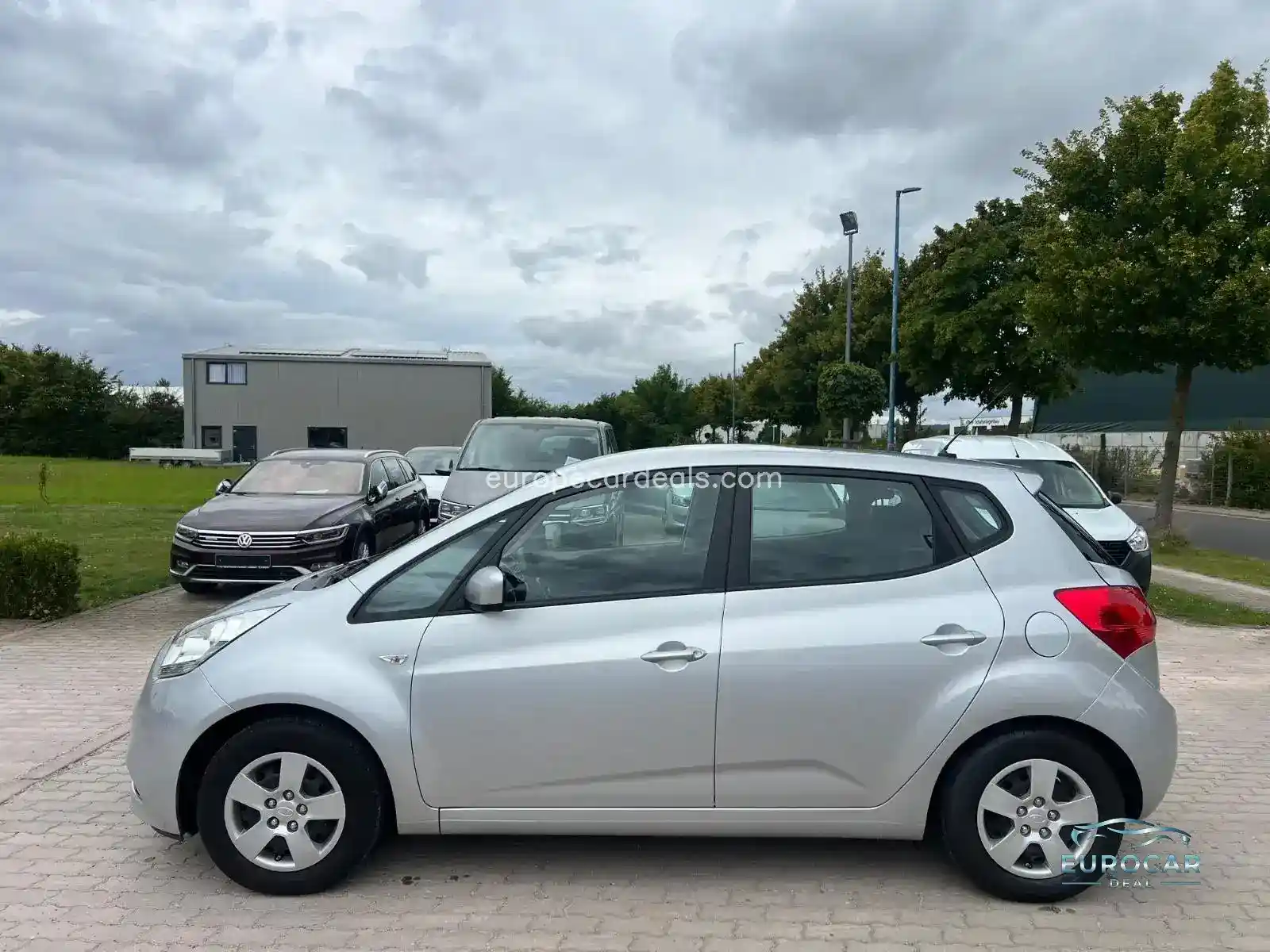 Kia Venga